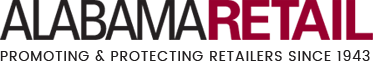 Alabama Retail Logo